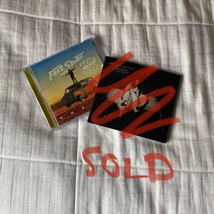 Khalid CD New in Packaging